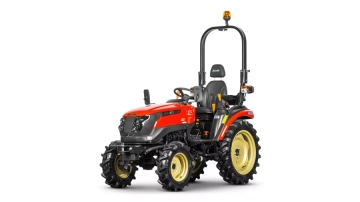 Трактор Solis-Gold | Солис-Голд 26 Mit 4x4 9+9 Radial agri 7.00-14 / 8.3-24 (с ПСМ)